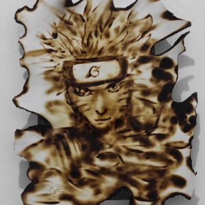 NARUTO 1