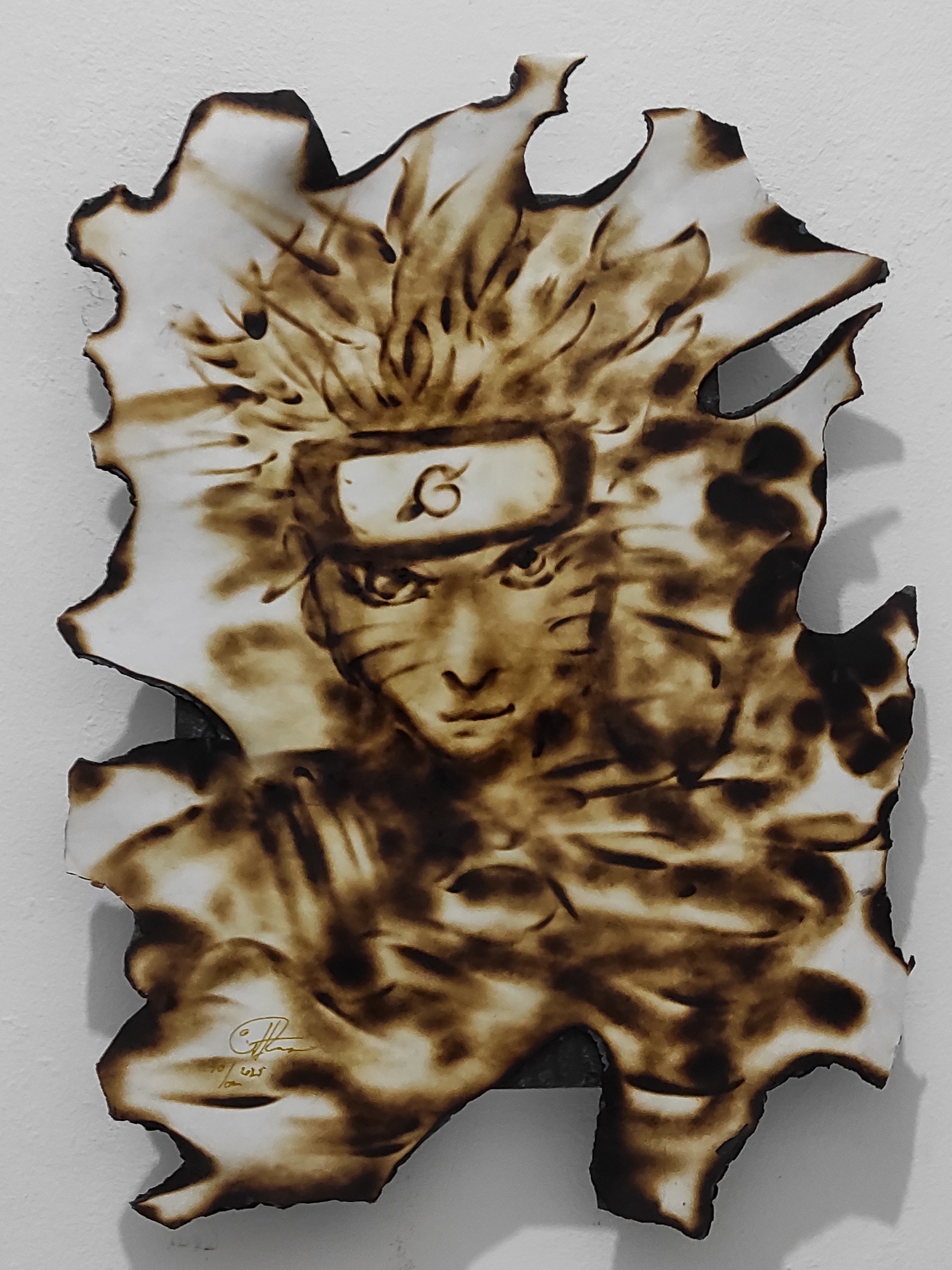 NARUTO 1