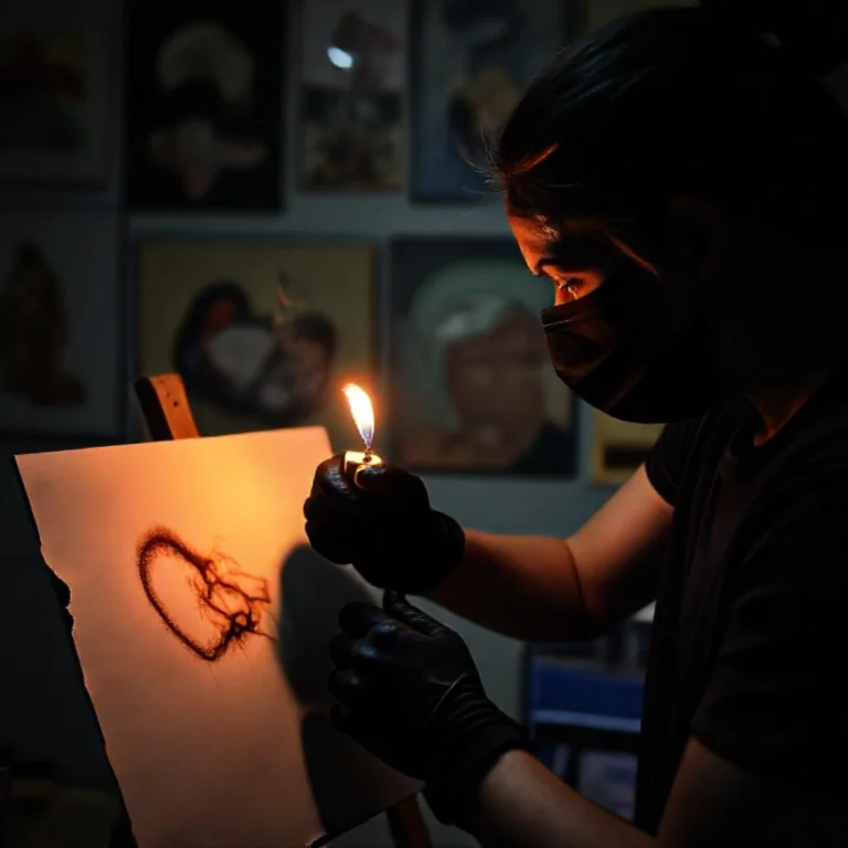 Membaca Seni, Menyentuh Makna