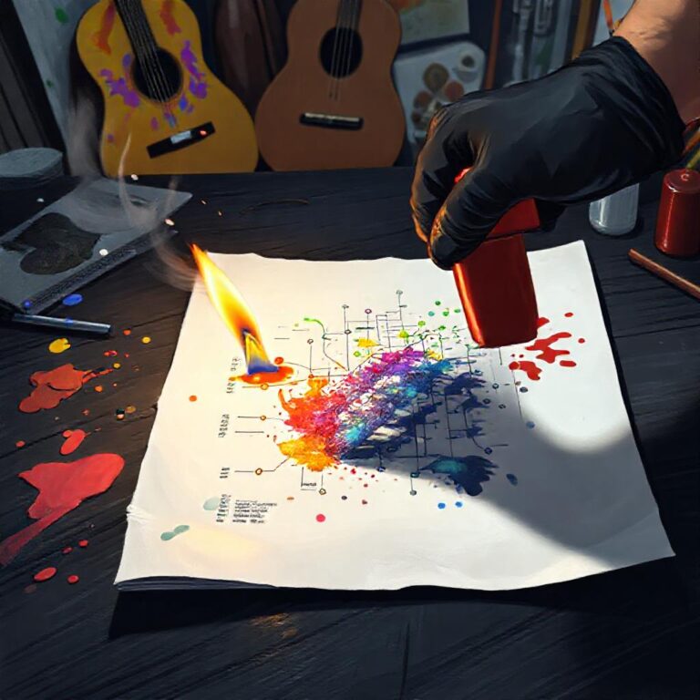 Seni: Ruang Sunyi di Tengah Riuhnya Dunia